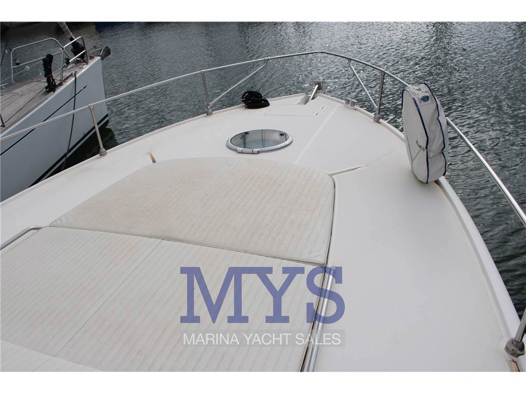 Fiart Mare Fiart 40' Genius Usata 1999 - Foto 4