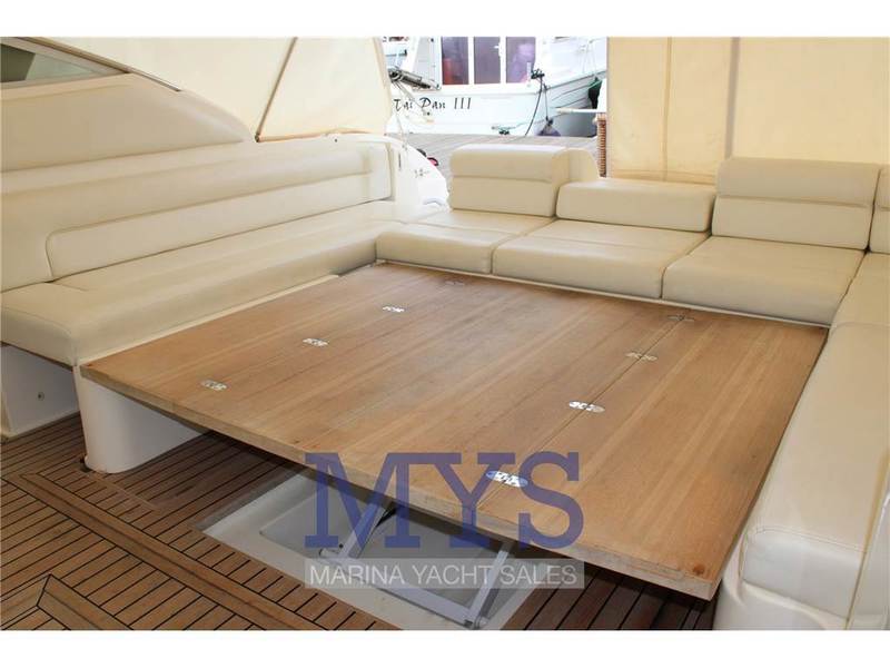 Fiart Mare Fiart 40' Genius Foto 11