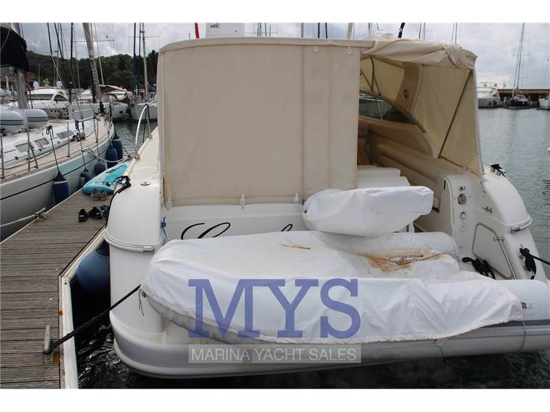 Fiart Mare Fiart 40' Genius Foto 2