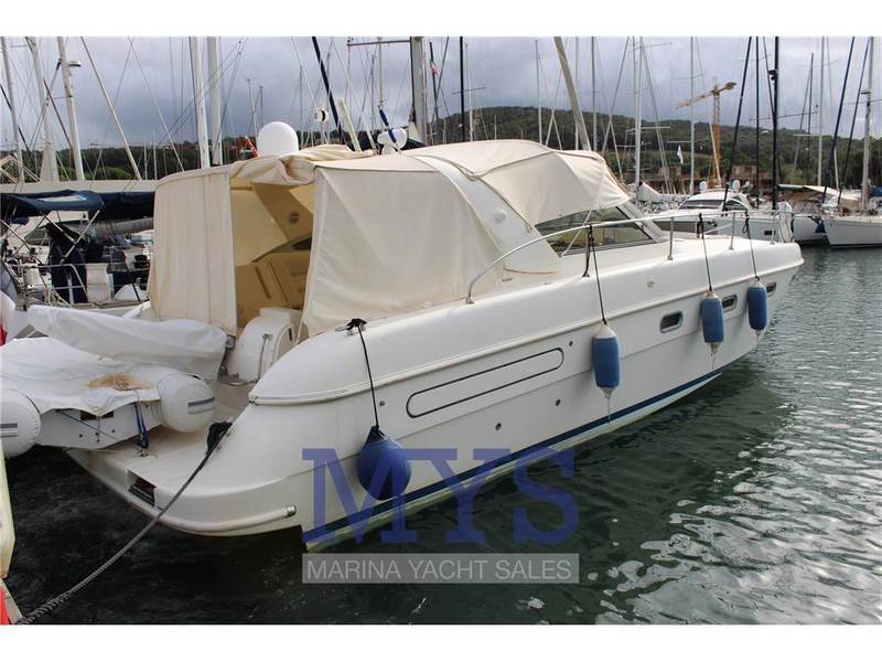 Fiart Mare Fiart 40' Genius Foto 3