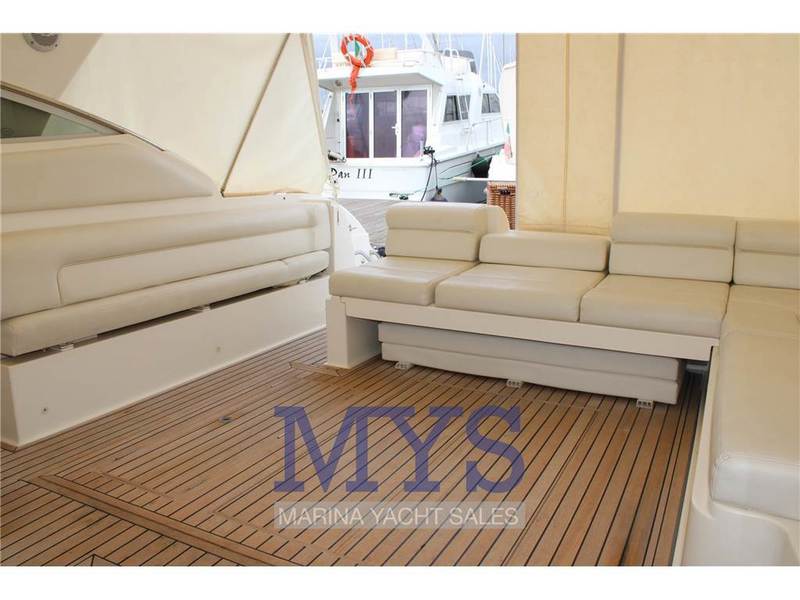 Fiart Mare Fiart 40' Genius Foto 8