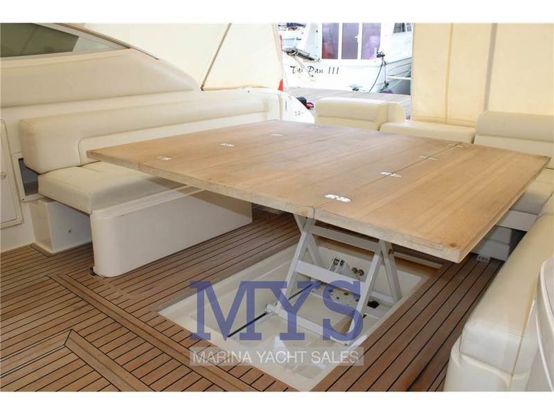 Fiart Mare Fiart 40' Genius Foto 10