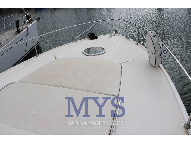 Fiart Mare Fiart 40' Genius Foto 4