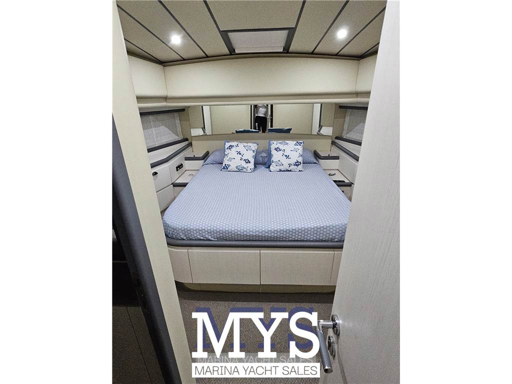 Ferretti Yachts FERRETTI 70 Usata 1997 - Foto 12