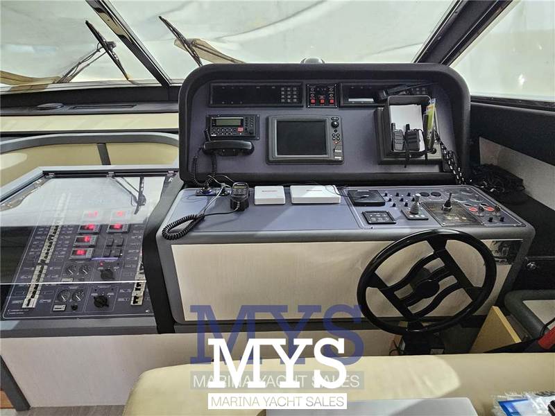 Ferretti Yachts FERRETTI 70 Foto 7