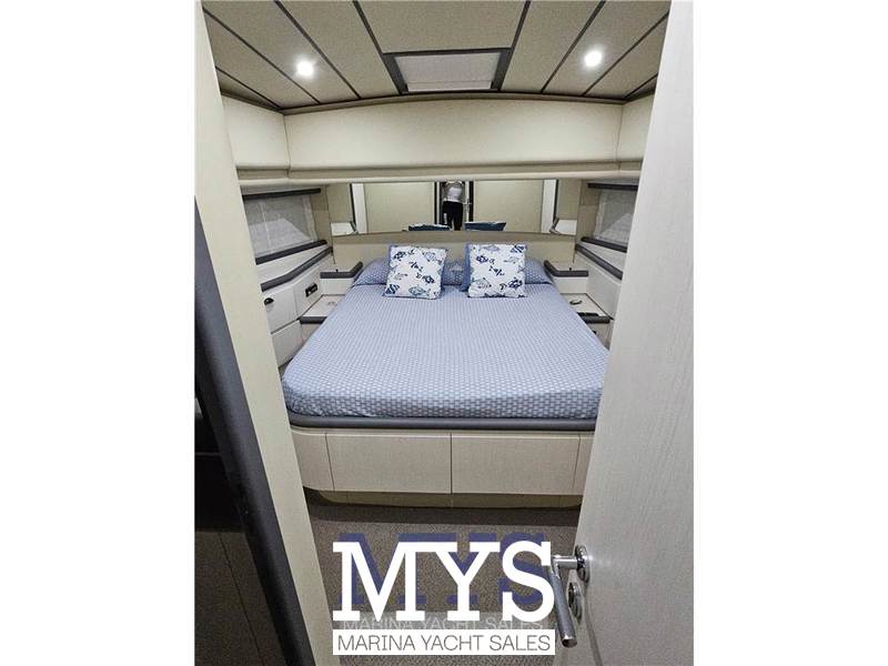 Ferretti Yachts FERRETTI 70 Foto 12