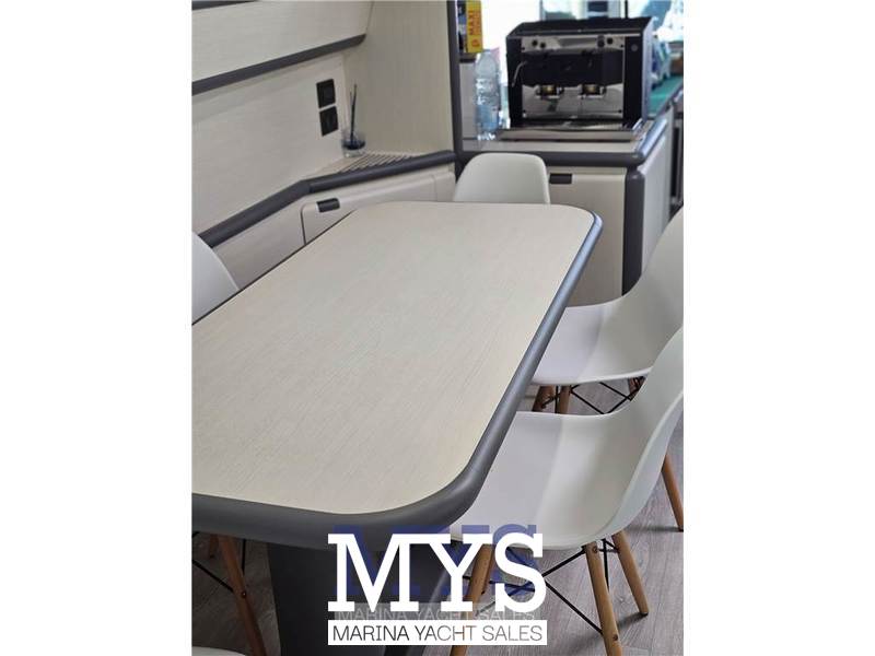 Ferretti Yachts FERRETTI 70 Foto 10