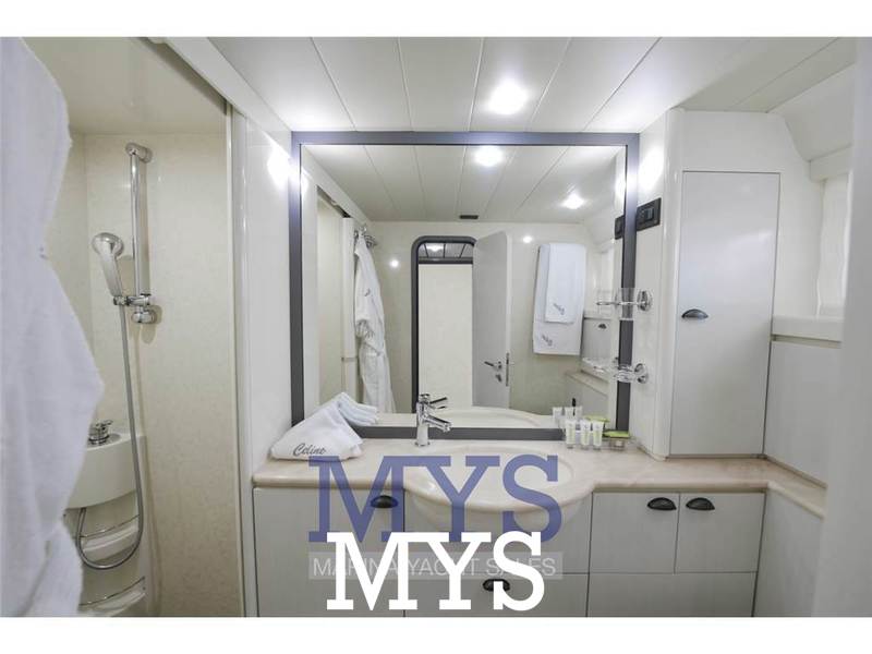 Ferretti Yachts FERRETTI 70 Foto 18