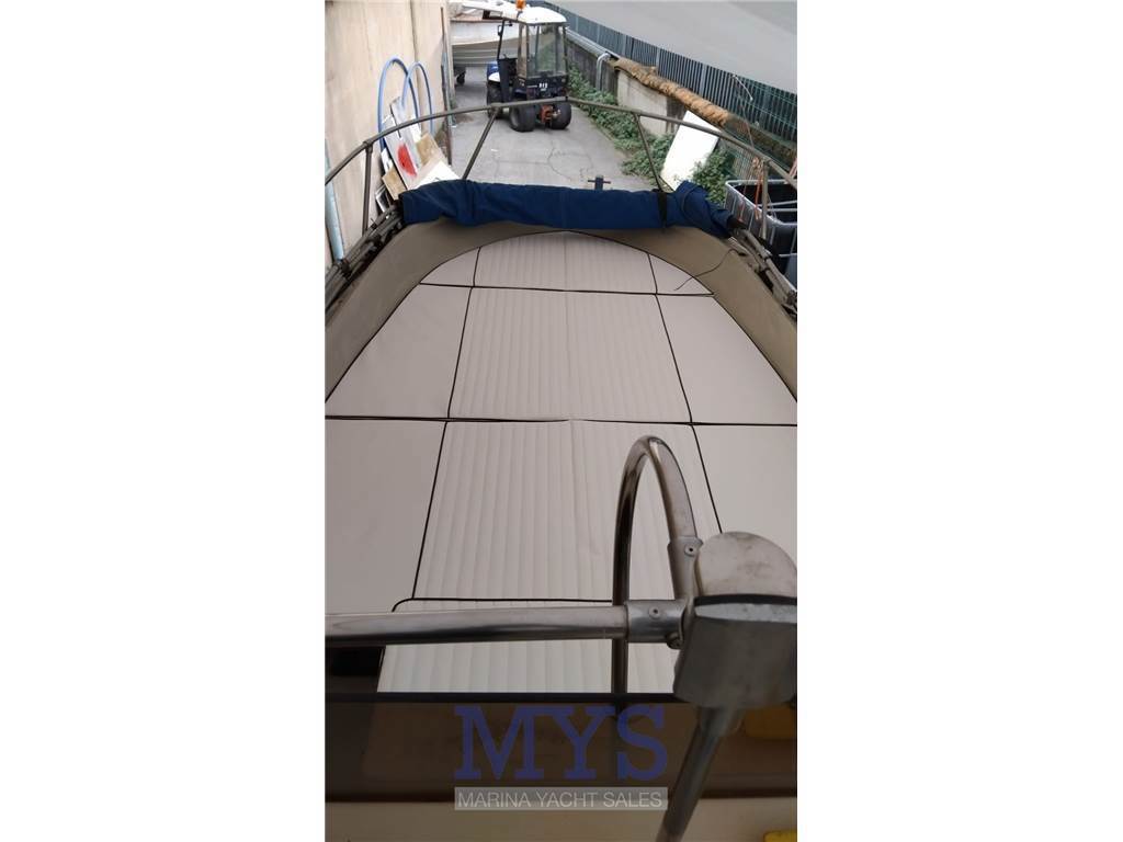 Boston Whaler 22 Outrage Usata 1988 - Foto 8