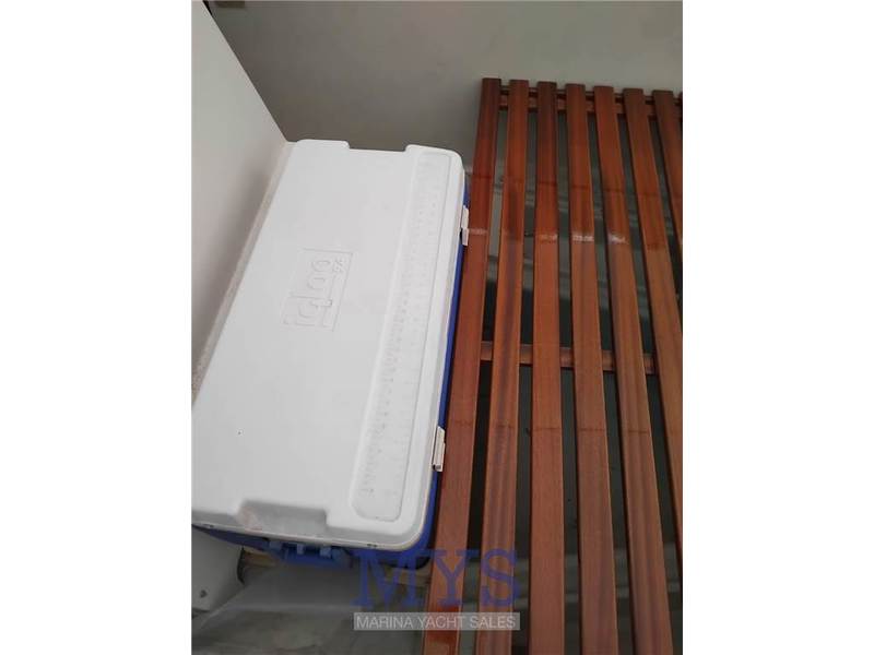 Boston Whaler 22 Outrage Foto 9