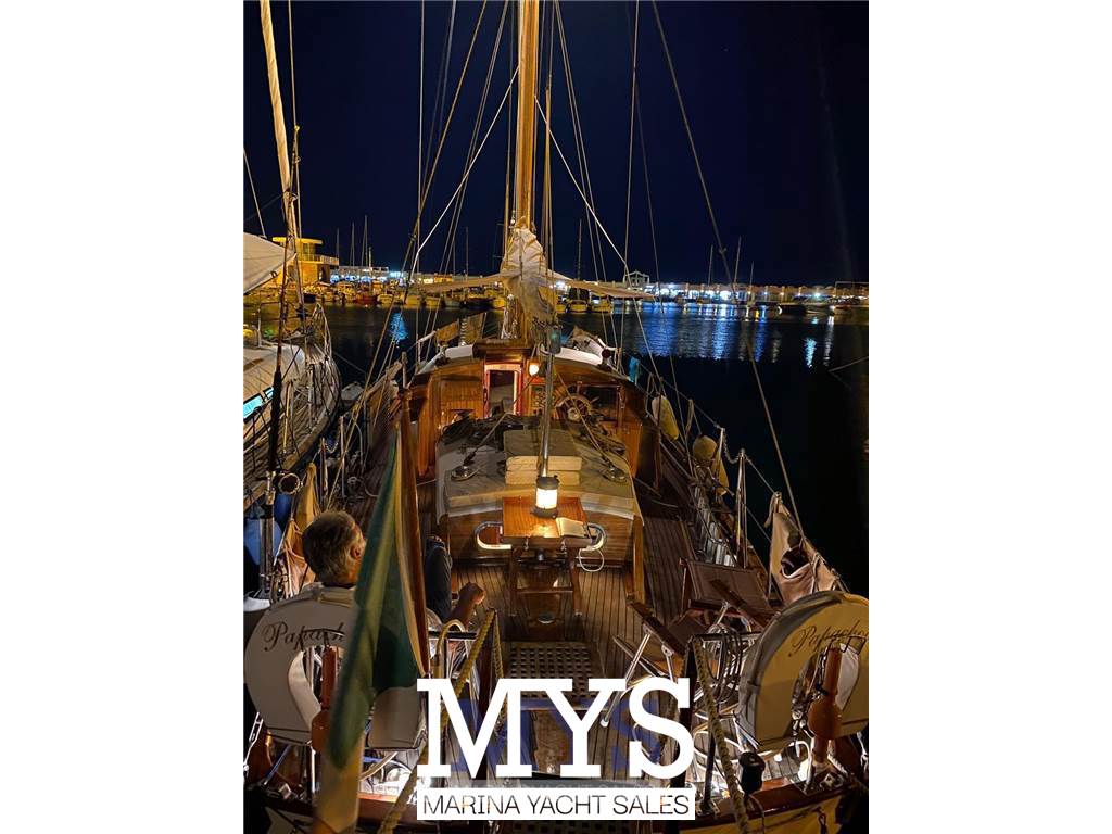 Canteieri Carlini GHIBLI Usata 1955 - Foto 5