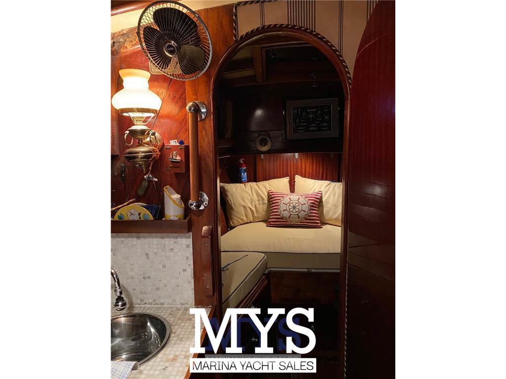 Canteieri Carlini GHIBLI Usata 1955 - Foto 15