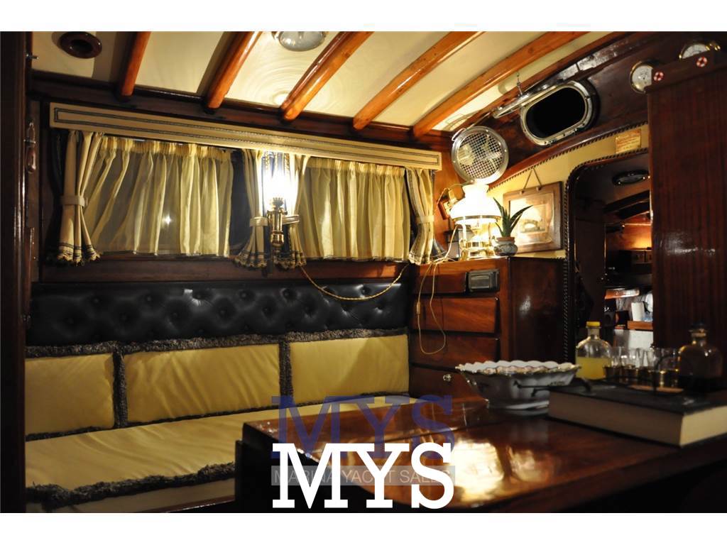 Canteieri Carlini GHIBLI Usata 1955 - Foto 11