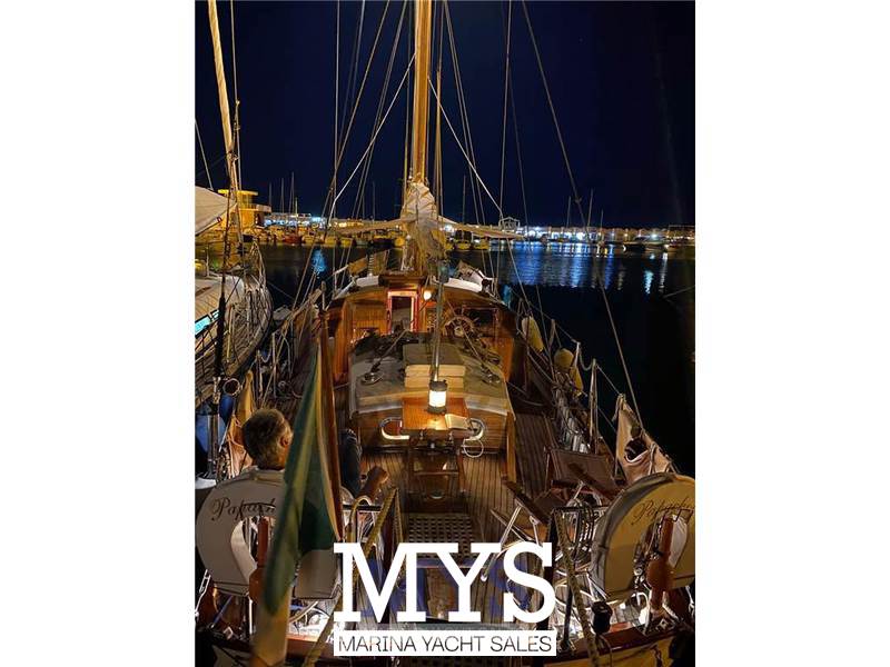 Canteieri Carlini GHIBLI Foto 5