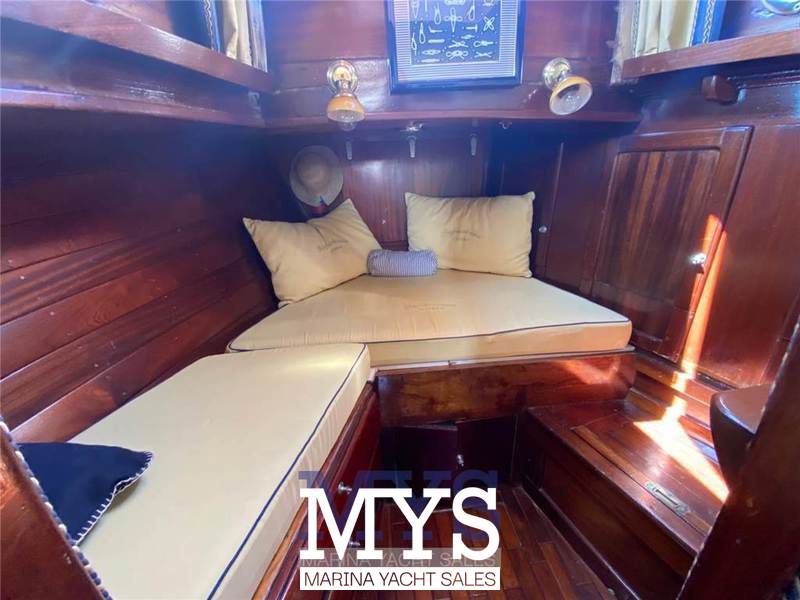 Canteieri Carlini GHIBLI Foto 16