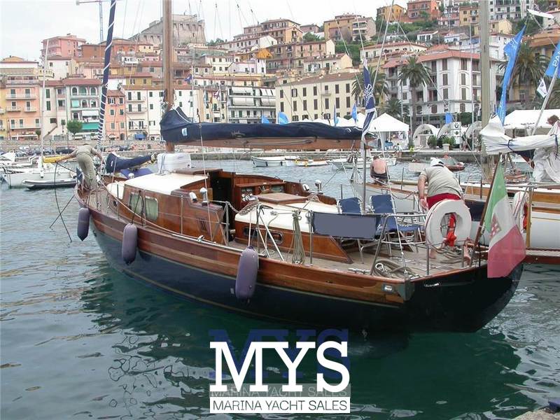 Canteieri Carlini GHIBLI Foto 3