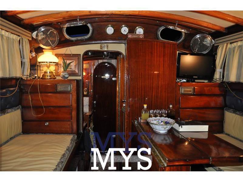 Canteieri Carlini GHIBLI Foto 10