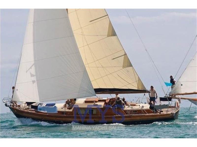 Canteieri Carlini GHIBLI