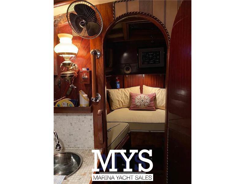 Canteieri Carlini GHIBLI Foto 15