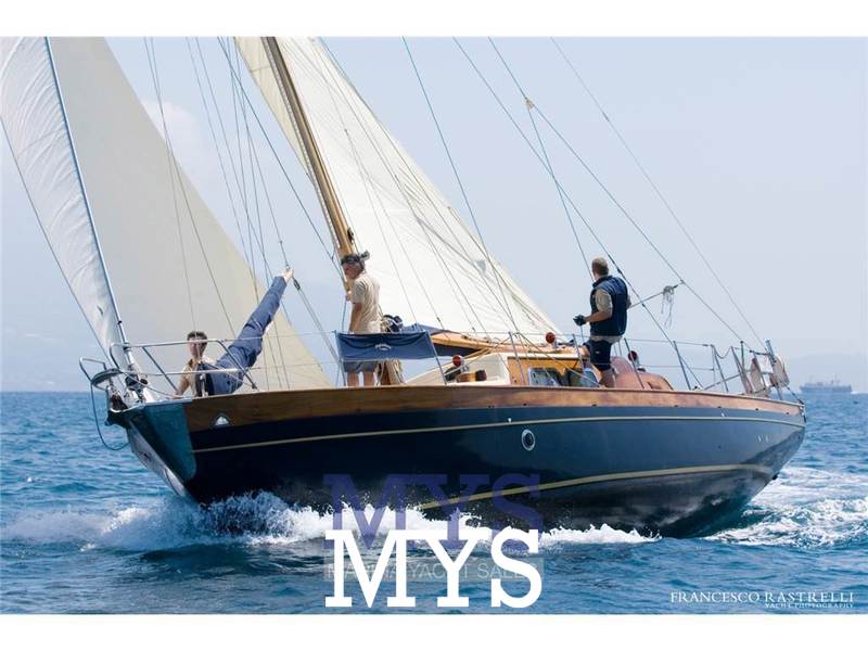 Canteieri Carlini GHIBLI Foto 2