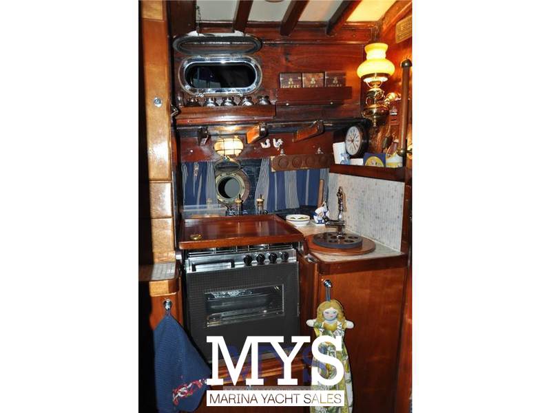 Canteieri Carlini GHIBLI Foto 13