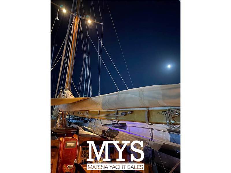 Canteieri Carlini GHIBLI Foto 6