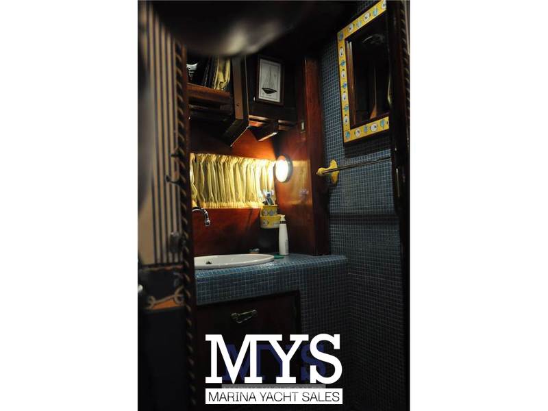 Canteieri Carlini GHIBLI Foto 19