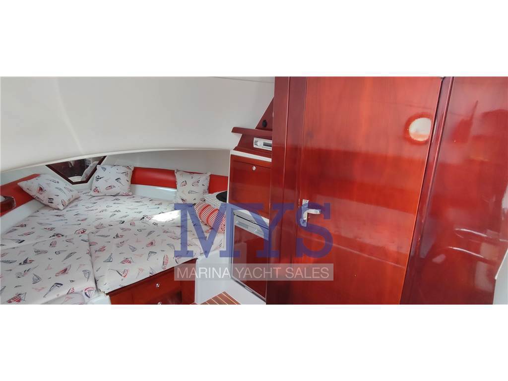 Cantieri Venere 28 flash Usata 2017 - Foto 14