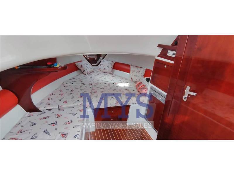 Cantieri Venere 28 flash Foto 12