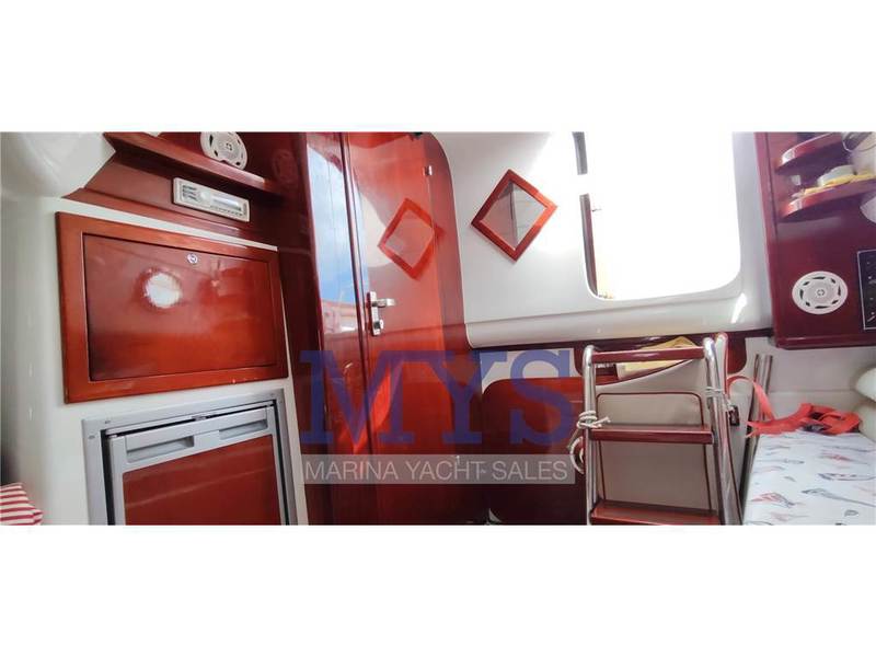 Cantieri Venere 28 flash Foto 15