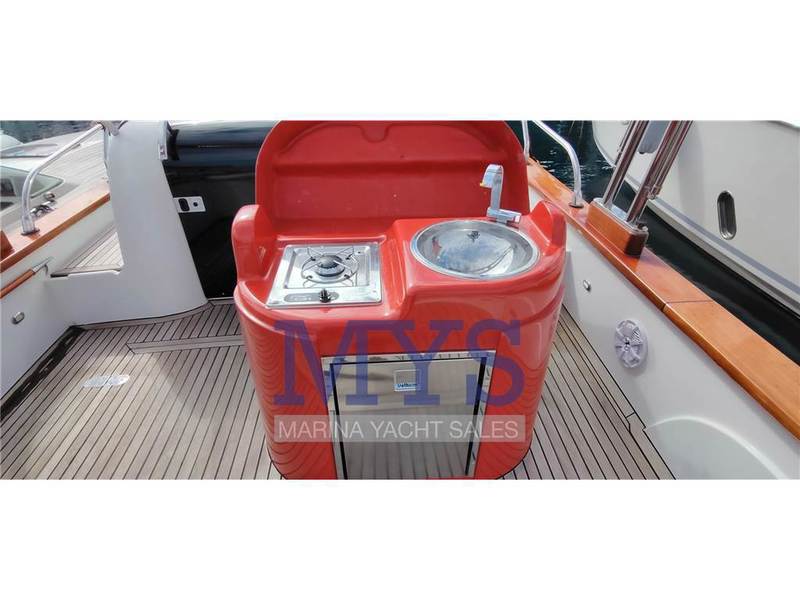 Cantieri Venere 28 flash Foto 10