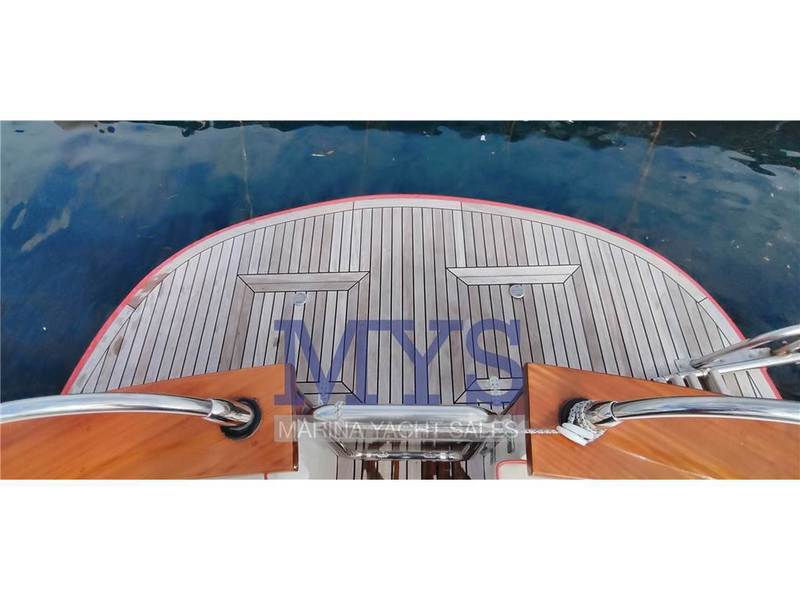 Cantieri Venere 28 flash Foto 11