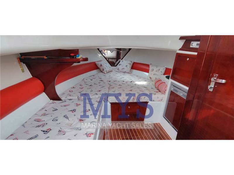 Cantieri Venere 28 flash Foto 13