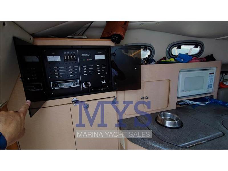 Boston Whaler 28 CONQUEST Foto 20