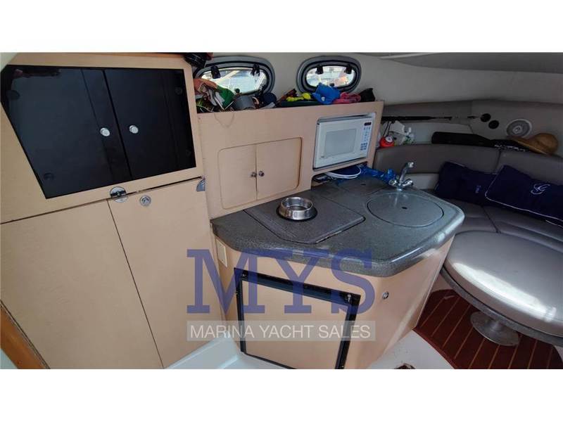 Boston Whaler 28 CONQUEST Foto 18