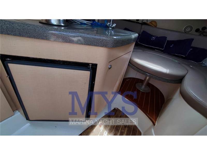 Boston Whaler 28 CONQUEST Foto 19