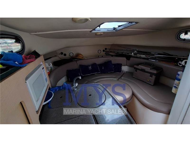 Boston Whaler 28 CONQUEST Foto 17