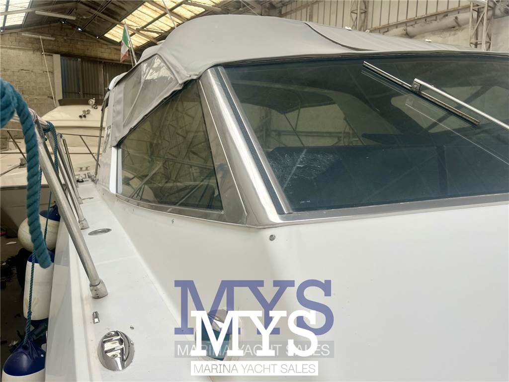 Tecnomarine T 50 Used 1986 - Photo 8