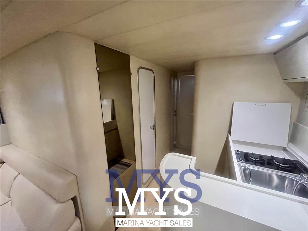 Tecnomarine T 50 Used 1986 - Photo 17