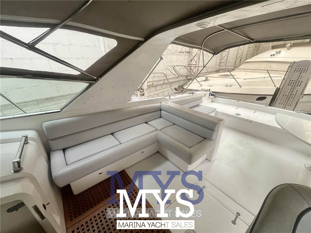 Tecnomarine T 50 Used 1986 - Photo 6