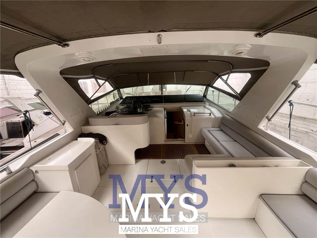 Tecnomarine T 50 Used 1986 - Photo 1