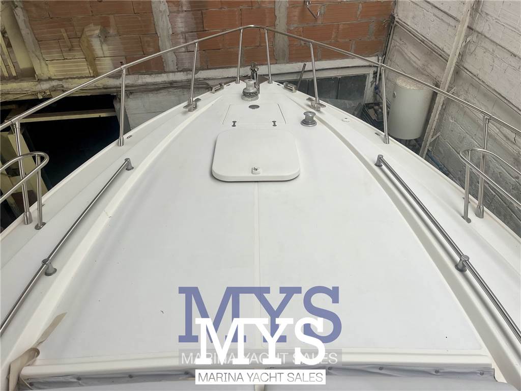 Tecnomarine T 50 Used 1986 - Photo 10