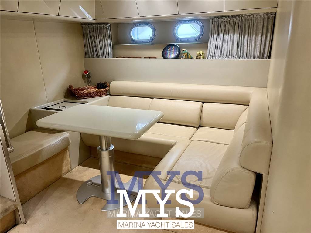 Tecnomarine T 50 Used 1986 - Photo 13