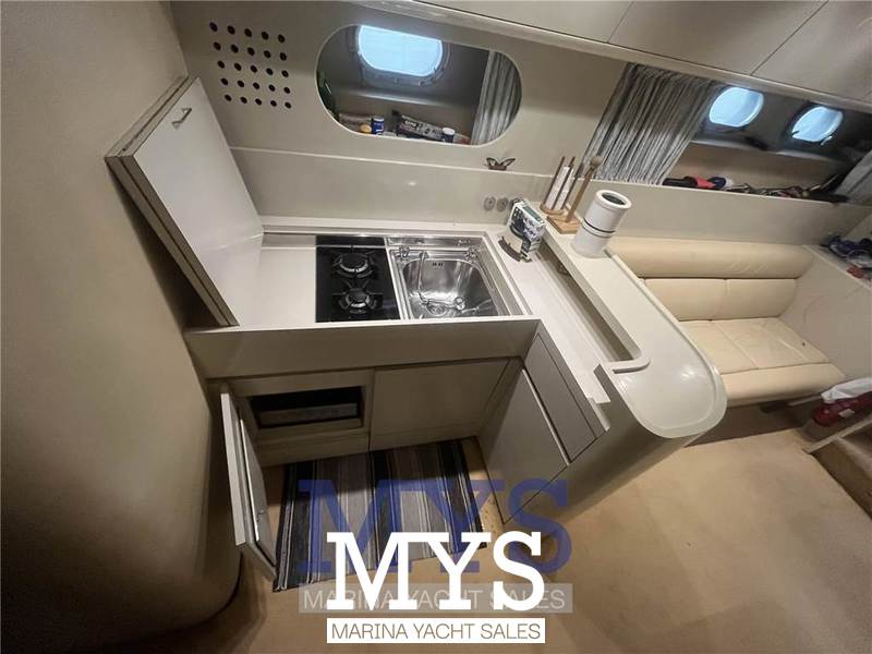 Tecnomarine T 50 Foto 15