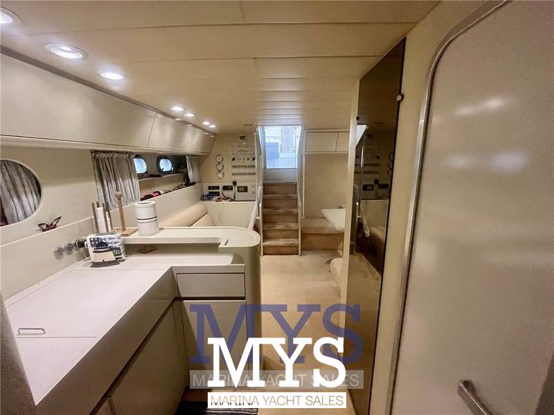 Tecnomarine T 50 Foto 16