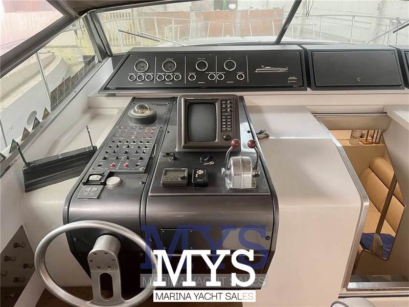 Tecnomarine T 50 Foto 3