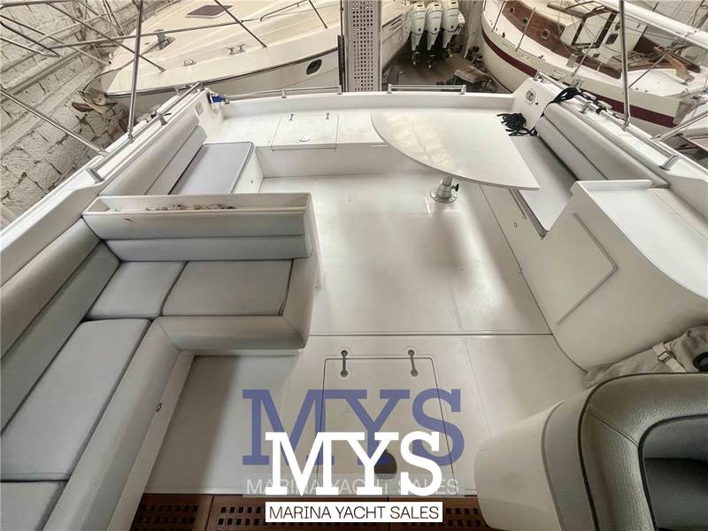 Tecnomarine T 50 Foto 4