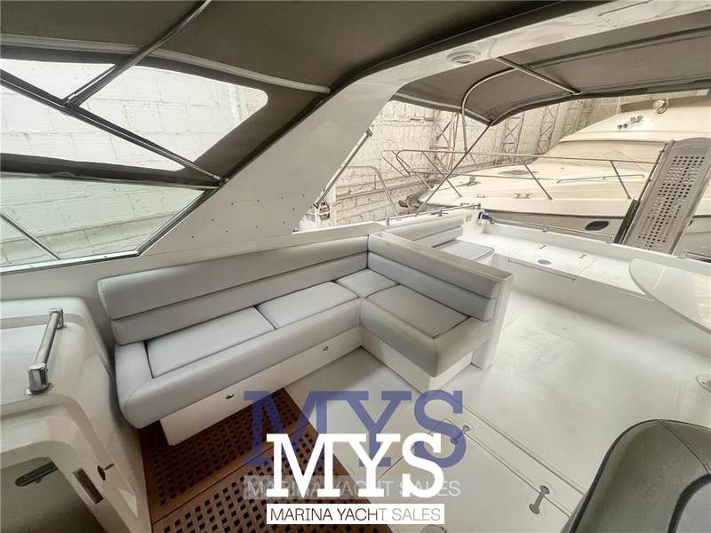 Tecnomarine T 50 Foto 6