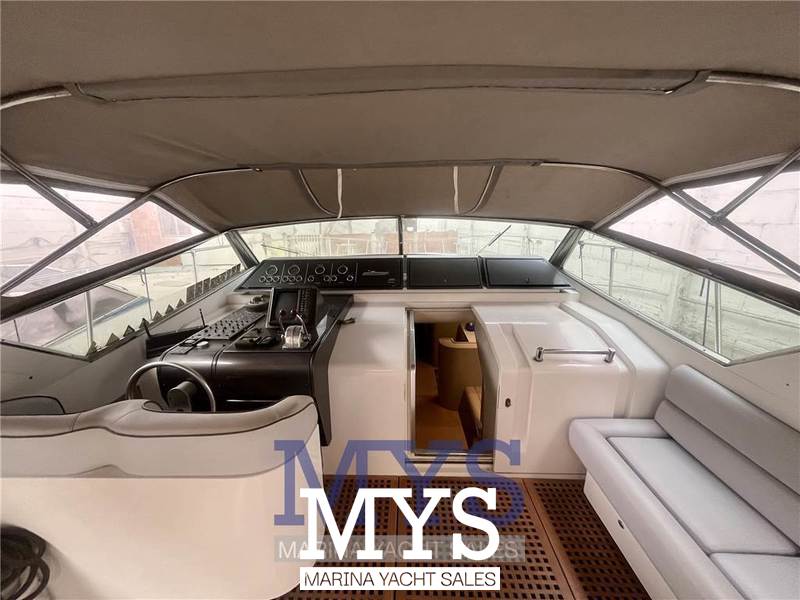 Tecnomarine T 50 Foto 2