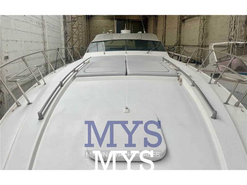 Tecnomarine T 50 Foto 11